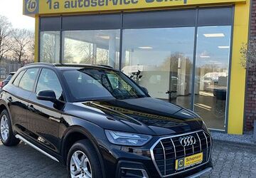 Audi Q5 277.614 km 20.990 &euro; Ostbevern 48346