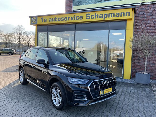 Audi Q5 277.614 km 20.990 &euro; Ostbevern 48346