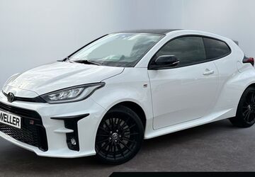 Toyota Yaris 34.158 km 34.880 &euro; Münster 48163