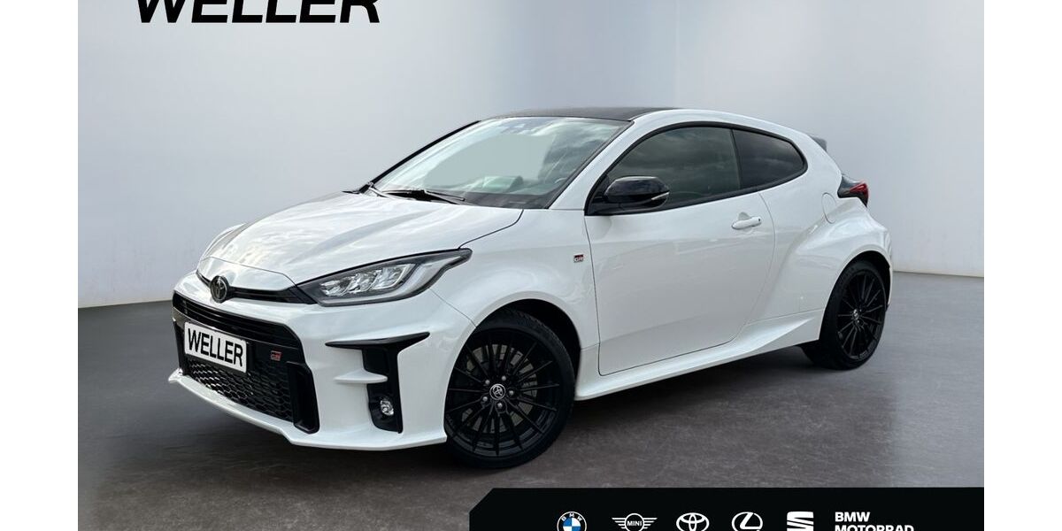 Toyota Yaris 34.158 km 34.880 &euro; Münster 48163