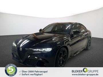 Gebrauchte Alfa Romeo Giulia