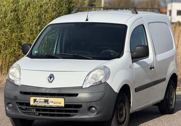 Renault Kangoo 358.360 km 2.499 &euro; Münster 48157