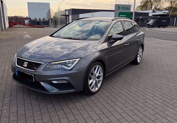 Seat Leon 178.800 km 9.900 &euro; Emsdetten 48282