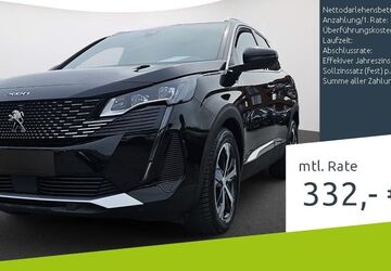 Peugeot 3008 21.955 km 29.880 &euro; Dülmen 48249