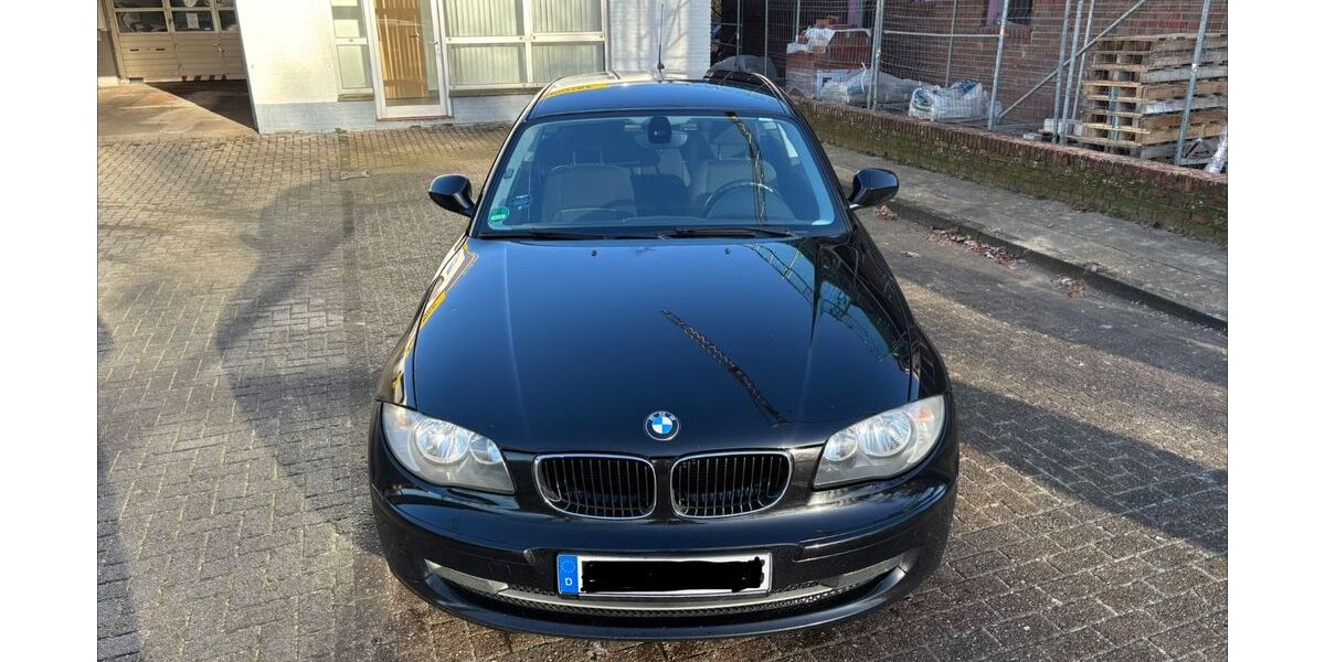 BMW 116 253.580 km 2.000 &euro; Sendenhorst 48324