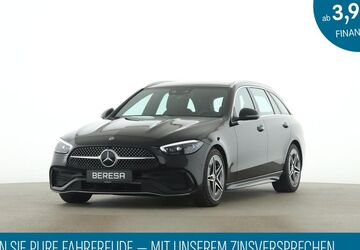 Mercedes-Benz C 300 66.000 km 34.680 &euro; Senden-Bösensell 48308