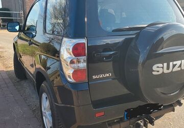 Suzuki Grand Vitara 196.400 km 7.990 &euro; Münster 48161