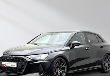 Audi RS3 1.500 km 79.990 &euro; Münster 48153
