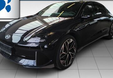 Hyundai IONIQ 6 4.518 km 35.730 &euro; Emsdetten 48282