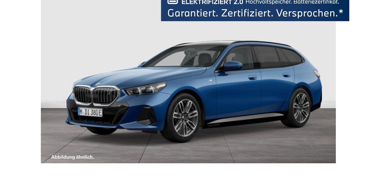 BMW i5 20.625 km 58.690 &euro; Warendorf 48231