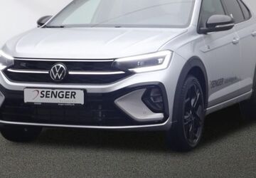 VW Taigo 10.500 km 27.490 &euro; Münster 48153