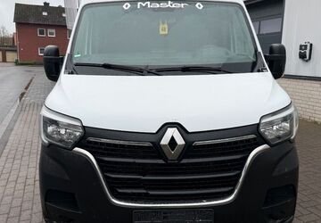 Renault Master 282.142 km 10.490 &euro; Ostbevern 48346