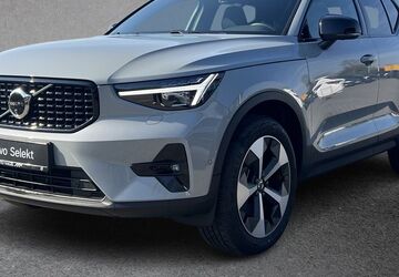 Volvo XC40 27.843 km 36.400 &euro; Steinfurt 48565