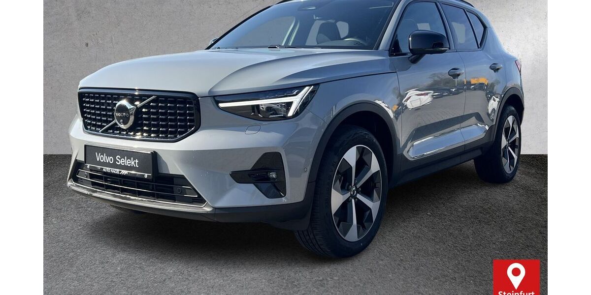 Volvo XC40 27.843 km 36.400 &euro; Steinfurt 48565