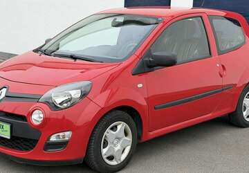 Renault Twingo 164.000 km 3.450 &euro; Münster 48157
