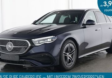 Mercedes-Benz E 300 12.452 km 51.780 &euro; Warendorf 48231