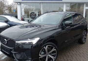 Volvo XC60 25.100 km 44.900 &euro; Warendorf 48231