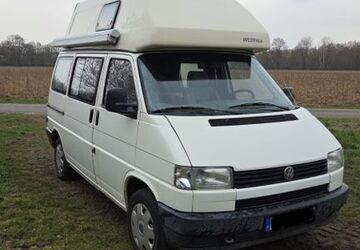 VW T4 California 198.238 km 11.999 &euro; Greven 48268