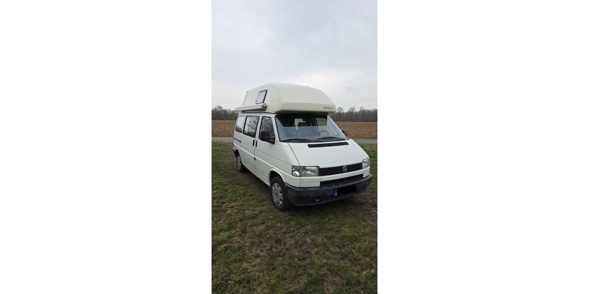 VW T4 California 198.238 km 11.999 &euro; Greven 48268
