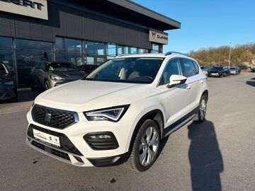 Gebrauchte Seat Ateca