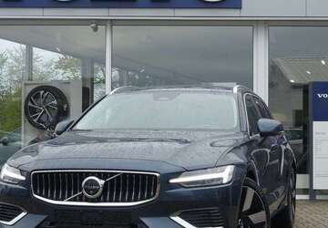 Volvo V60 11.750 km 43.900 &euro; Warendorf 48231