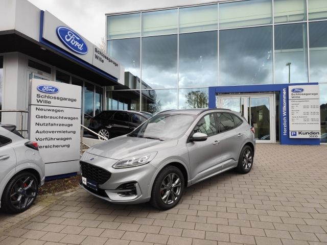 Ford Kuga 28.890 km 33.550 &euro; Dülmen 48249