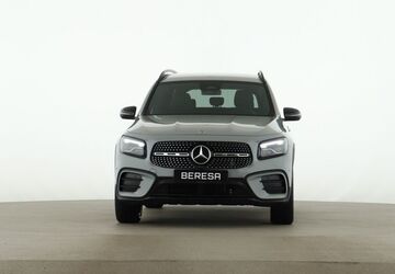 Mercedes-Benz GLB 200 9.900 km 48.950 &euro; Münster 48155