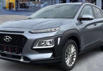 Hyundai KONA 58.300 km 13.925 &euro; Münster 48155