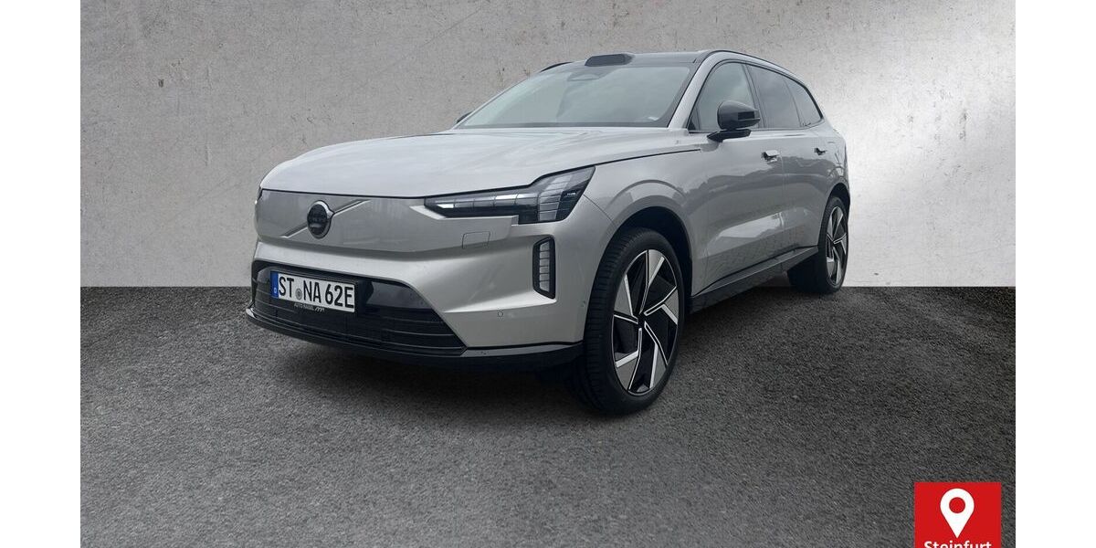 Volvo EX90 2.281 km 79.730 &euro; Steinfurt 48565