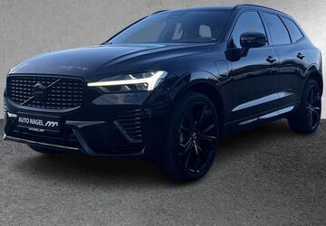 Volvo XC60 21.603 km 51.400 &euro; Steinfurt 48565