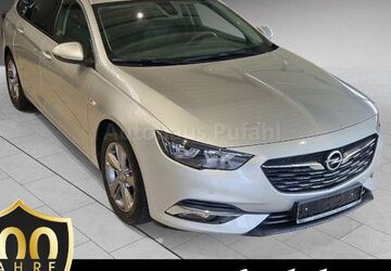 Opel Insignia 23.000 km 22.800 &euro; Lengerich 49525