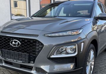 Hyundai KONA 77.036 km 13.590 &euro; Sassenberg 48336