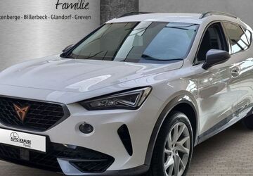 Cupra Formentor 21.733 km 24.995 &euro; Greven 48268