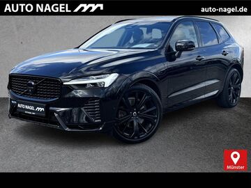 Gebrauchte Volvo XC60