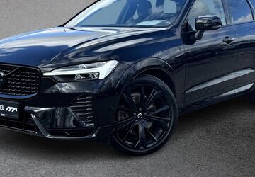 Volvo XC60 20.911 km 51.800 &euro; Münster 48155