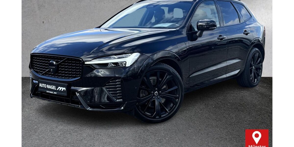 Volvo XC60 20.911 km 52.800 &euro; Münster 48155