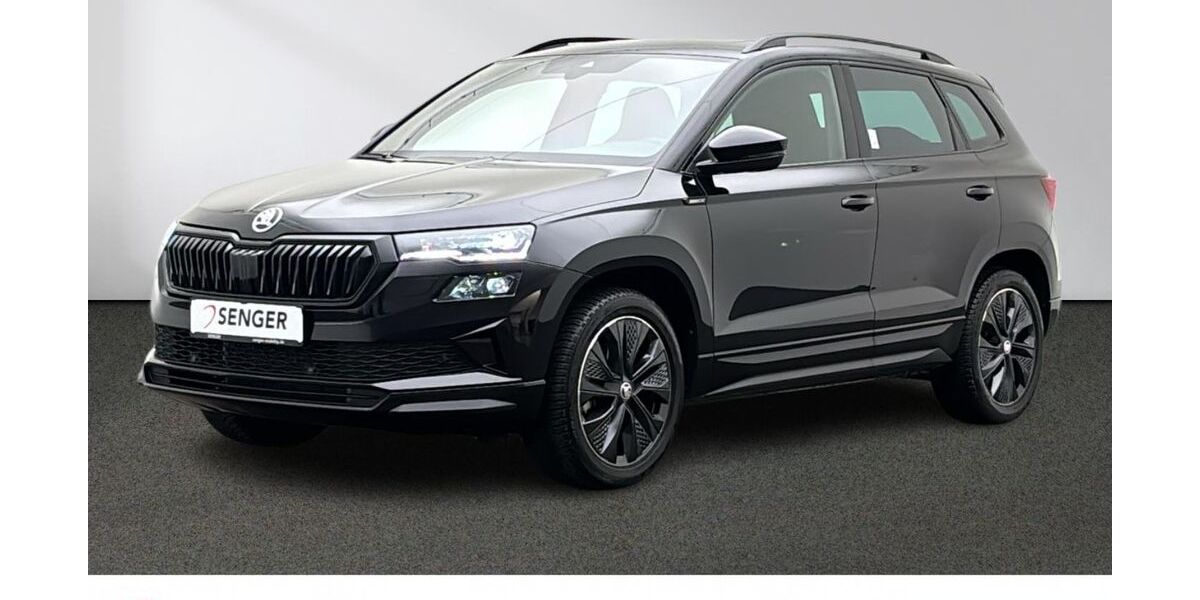Skoda Karoq 18.977 km 37.880 &euro; Emsdetten 48282