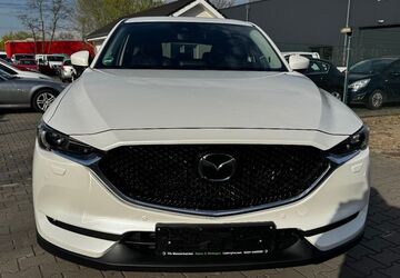 Mazda CX-5 88.879 km 19.990 &euro; Münster 48157