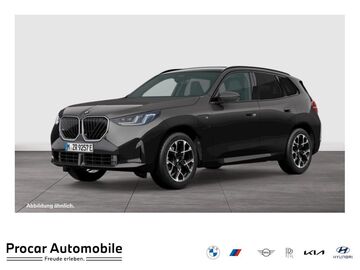 Gebrauchte BMW X3