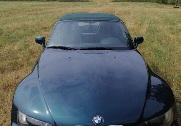 BMW Z3 144.000 km 6.900 &euro; Münster 48161