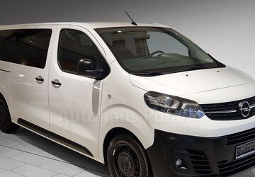 Opel Vivaro 50.000 km 23.500 &euro; Lengerich 49525