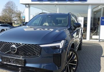 Volvo XC90 26.950 km 69.800 &euro; Warendorf 48231
