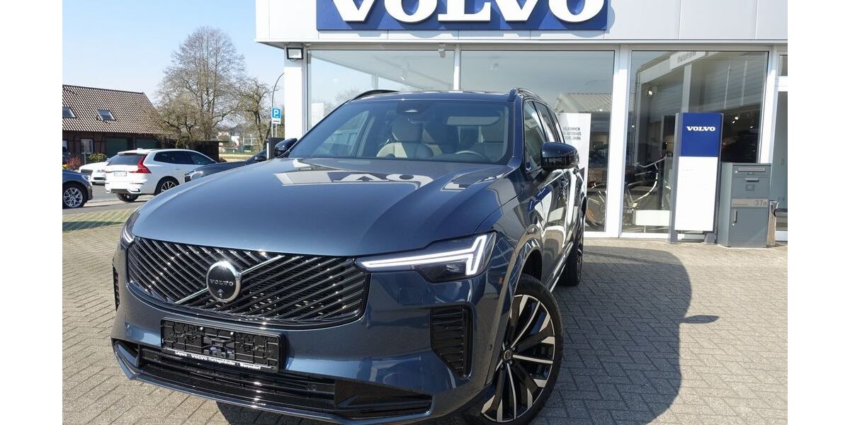 Volvo XC90 26.950 km 69.800 &euro; Warendorf 48231