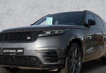 Land Rover Range Rover Velar 28.414 km 58.690 &euro; Münster 48163