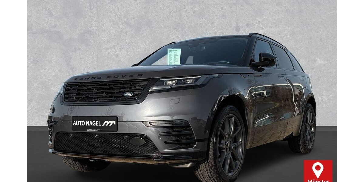 Land Rover Range Rover Velar 28.414 km 58.690 &euro; Münster 48163