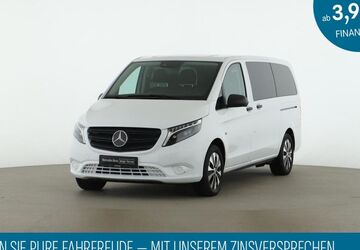 Mercedes-Benz Vito 33.400 km 40.780 &euro; Senden-Bösensell 48308