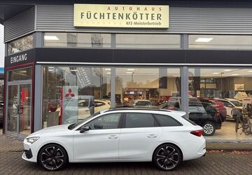 Cupra Leon 114.000 km 27.350 &euro; Warendorf 48231