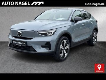 Gebrauchte Volvo C40