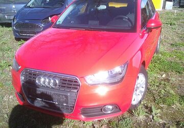 Audi A1 195.000 km 5.999 &euro; Lengerich 49525