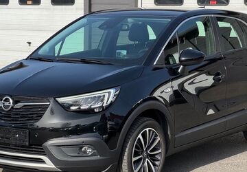 Opel Crossland (X) 135.600 km 10.500 &euro; Dülmen 48249